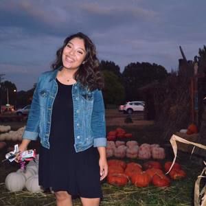 Meet your Posher, Brandy